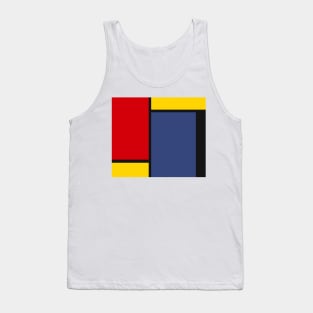 Destijl Movement Tank Top